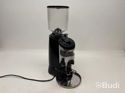 Kaffekvarn / espressokvarn Eureka Conti E1004