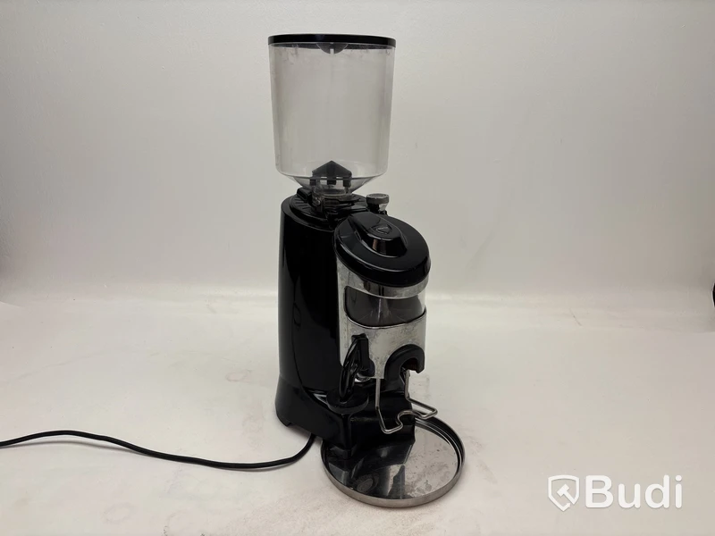 Kaffekvarn / espressokvarn Eureka Conti E1004