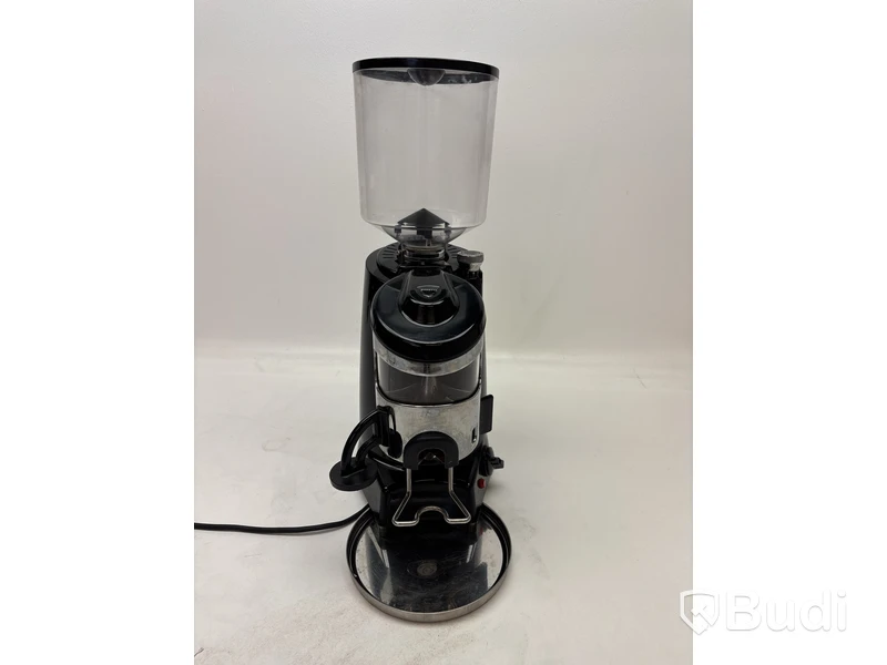 Kaffekvarn / espressokvarn Eureka Conti E1004