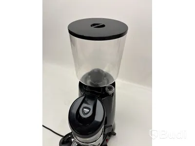 Kaffekvarn / espressokvarn Eureka Conti E1004