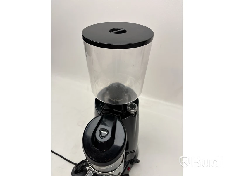 Kaffekvarn / espressokvarn Eureka Conti E1004