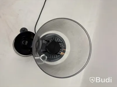Kaffekvarn / espressokvarn Eureka Conti E1004
