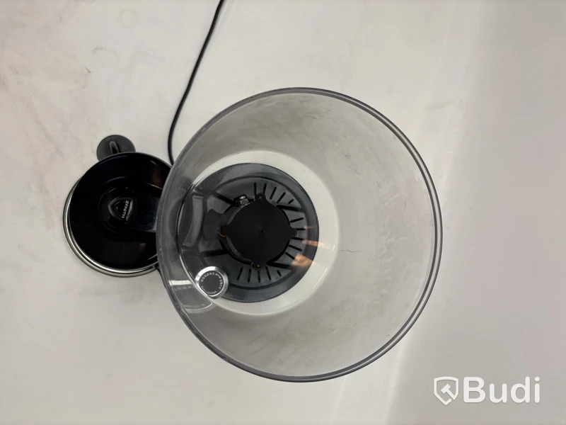 Kaffekvarn / espressokvarn Eureka Conti E1004