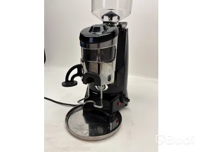 Kaffekvarn / espressokvarn Eureka Conti E1004