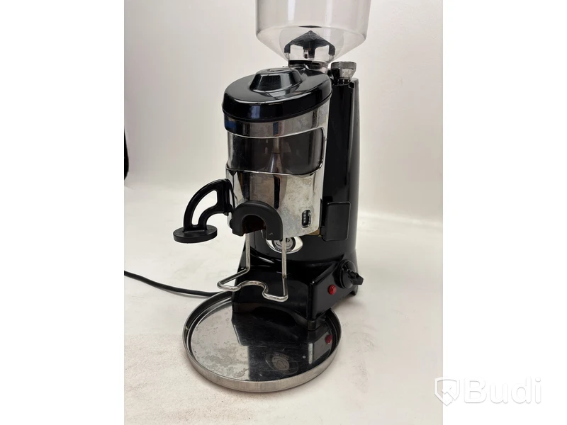 Kaffekvarn / espressokvarn Eureka Conti E1004