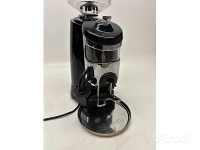 Kaffekvarn / espressokvarn Eureka Conti E1004