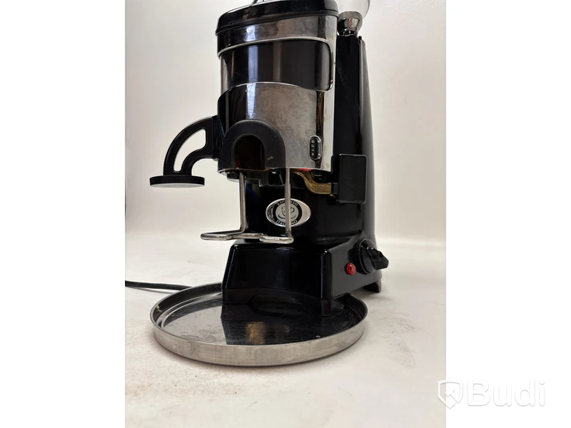 Kaffekvarn / espressokvarn Eureka Conti E1004