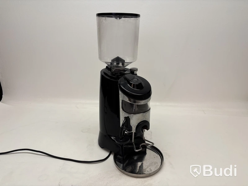 Kaffekvarn / espressokvarn Eureka Conti E1004