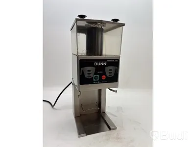 Kaffekvarn Bunn, FPGA-2 DBC