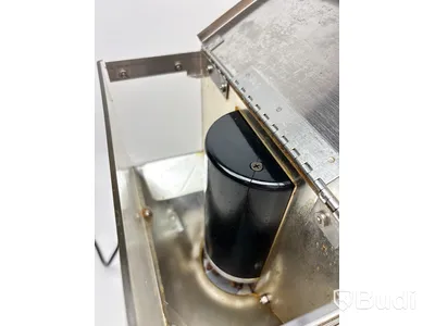 Kaffekvarn Bunn, FPGA-2 DBC