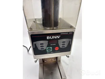 Kaffekvarn Bunn, FPGA-2 DBC