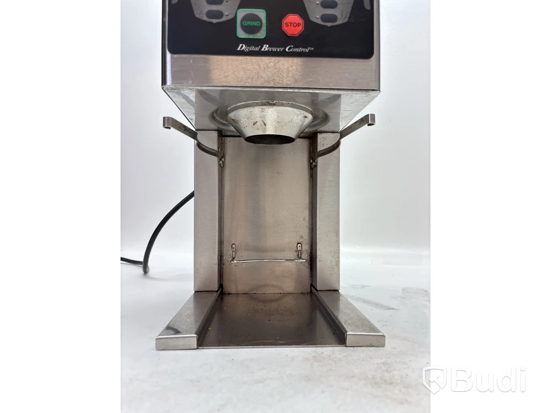 Kaffekvarn Bunn, FPGA-2 DBC