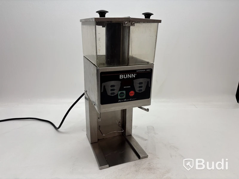 Kaffekvarn Bunn, FPGA-2 DBC