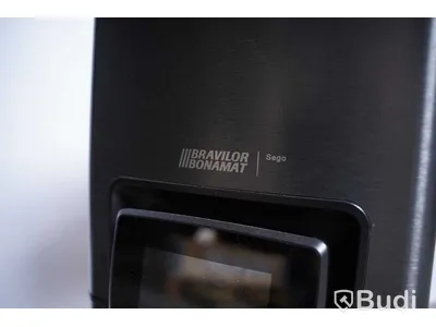 Kaffemaskin - Bravilor Bonamat, Bonsega 12.