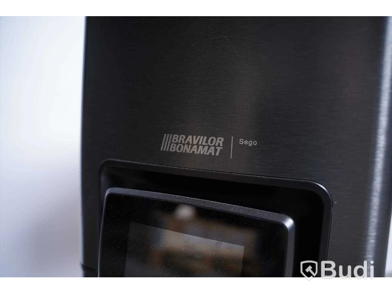 Kaffemaskin - Bravilor Bonamat, Bonsega 12.