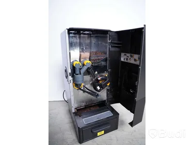 Kaffemaskin - Bravilor Bonamat, Bonsega 12.