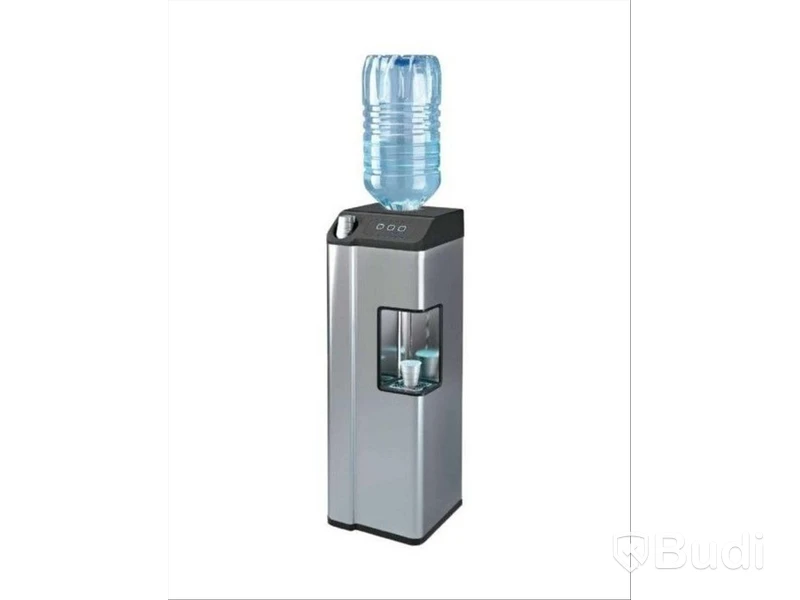 Vattendispenser Cosmetal, Aquality bottle 22 ACWG Avtal - A9714756
