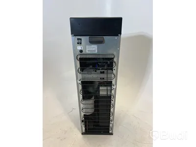 Vattendispenser Cosmetal, Aquality bottle 22 ACWG Avtal - A9714756