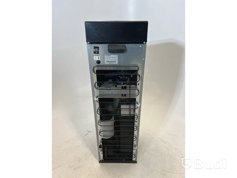 Vattendispenser Cosmetal, Aquality bottle 22 ACWG Avtal - A9714756