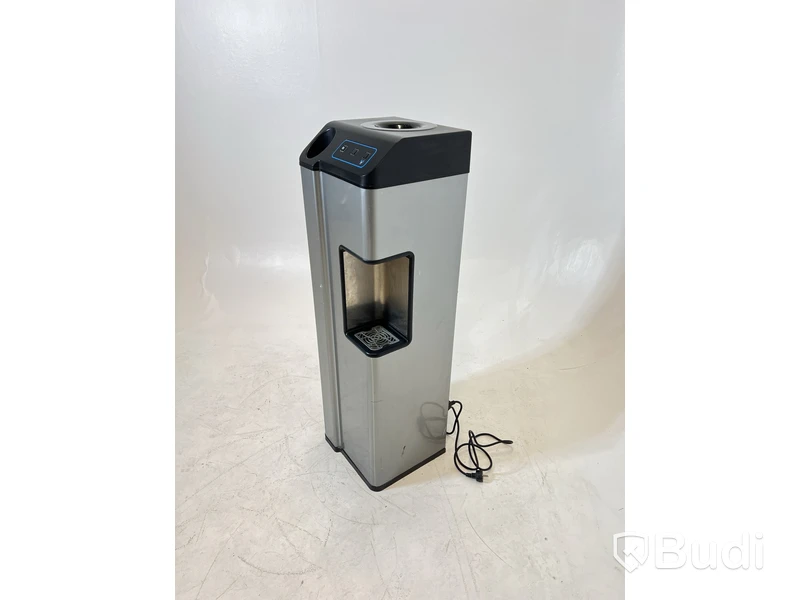 Vattendispenser Cosmetal, Aquality bottle 22 ACWG