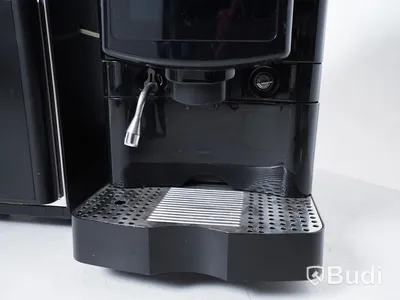 Kaffemaskin och mjölkkyl, Carimali Armonia Ultra LM och Fridge A01 Plus