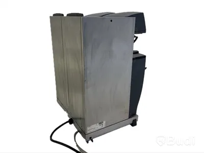Kaffebryggare dubbel, Bravilor Bonamat RLX55-001