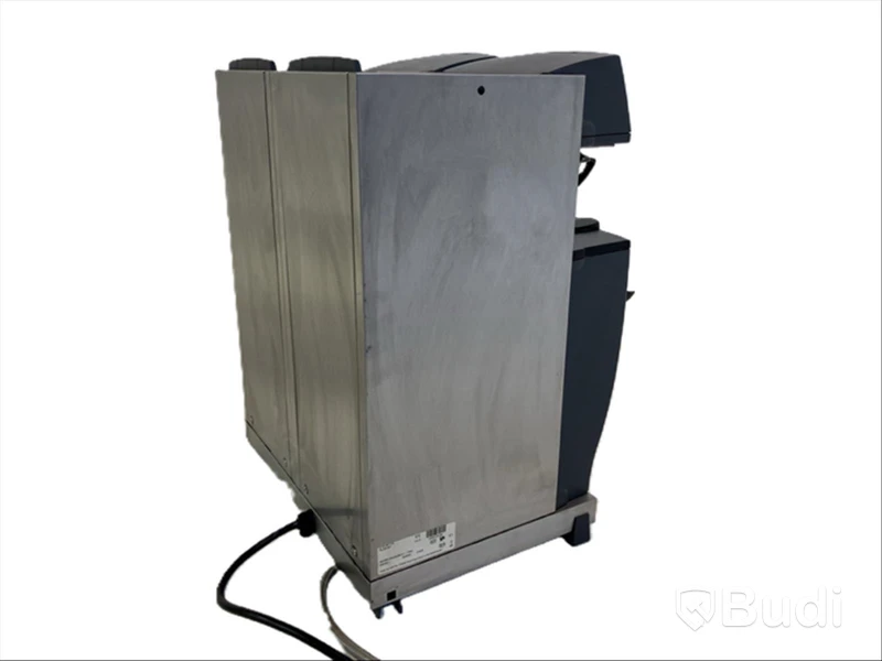 Kaffebryggare dubbel, Bravilor Bonamat RLX55-001