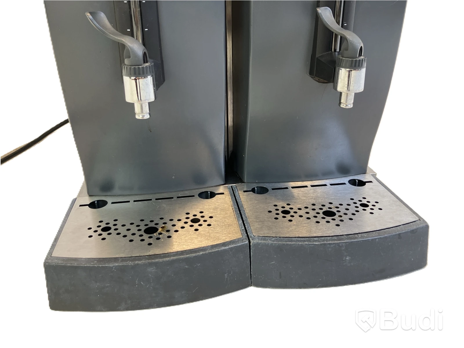 Kaffebryggare dubbel, Bravilor Bonamat RLX55-001