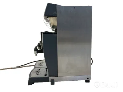 Kaffebryggare dubbel, Bravilor Bonamat RLX55-001