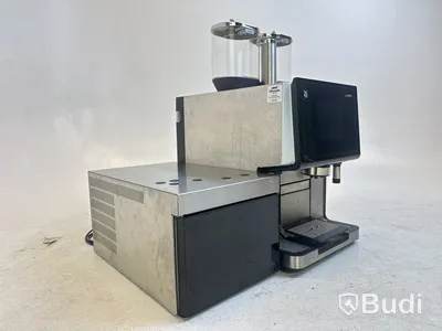 Kaffemaskin / espressomaskin WMF 8000 S