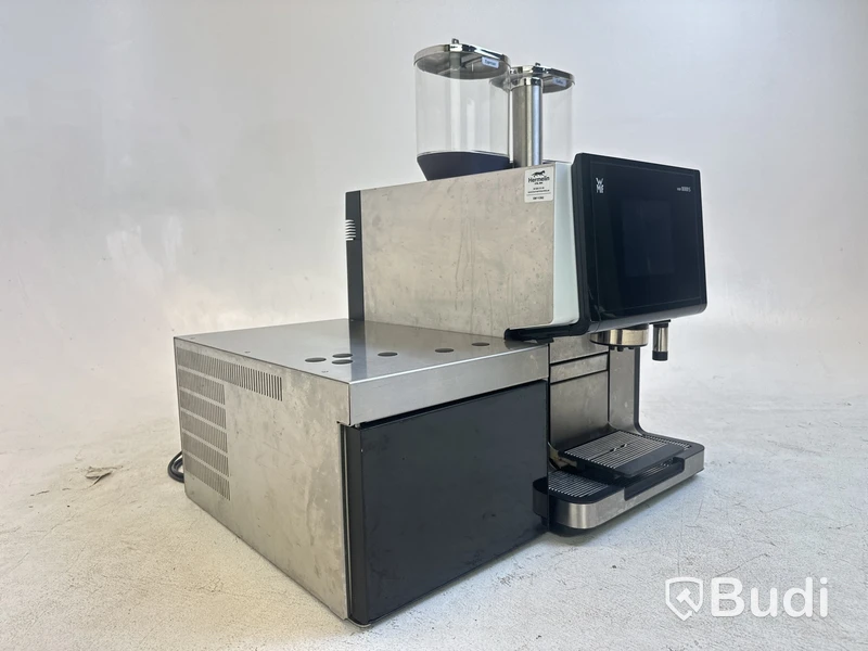 Kaffemaskin / espressomaskin WMF 8000 S
