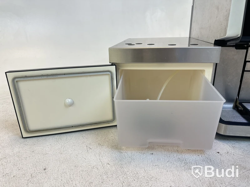 Kaffemaskin / espressomaskin WMF 8000 S