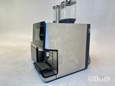 Kaffemaskin / espressomaskin WMF 8000 S