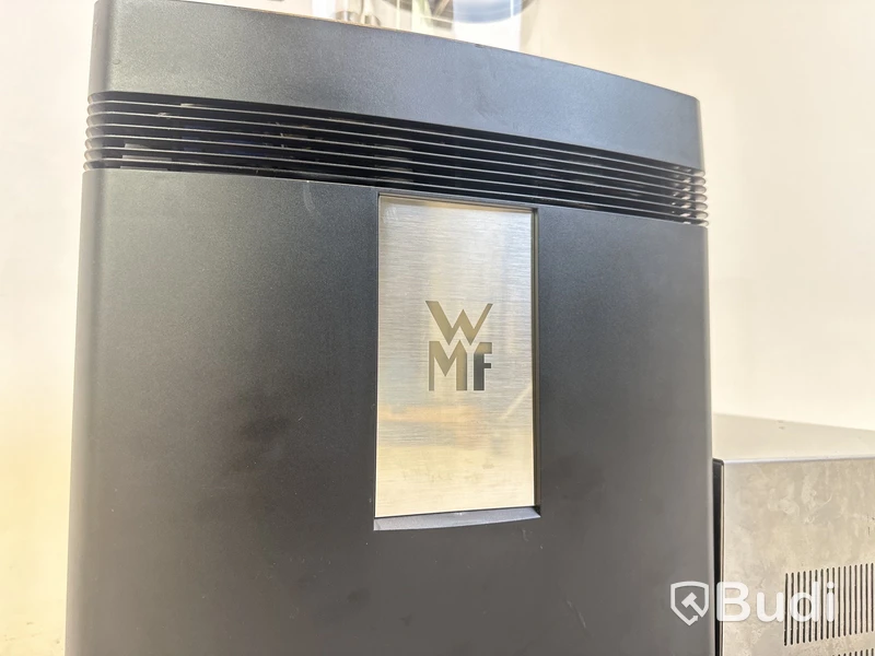 Kaffemaskin / espressomaskin WMF 8000 S