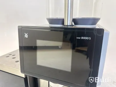 Kaffemaskin / espressomaskin WMF 8000 S