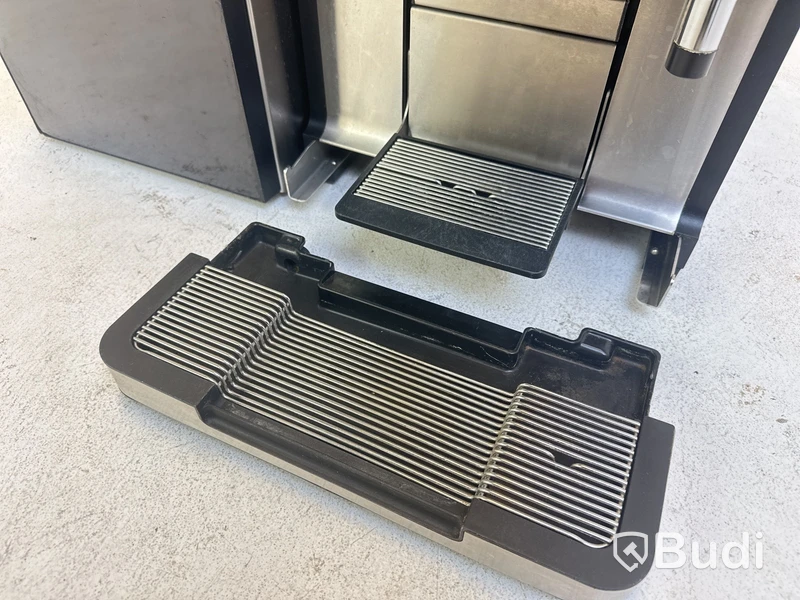 Kaffemaskin / espressomaskin WMF 8000 S