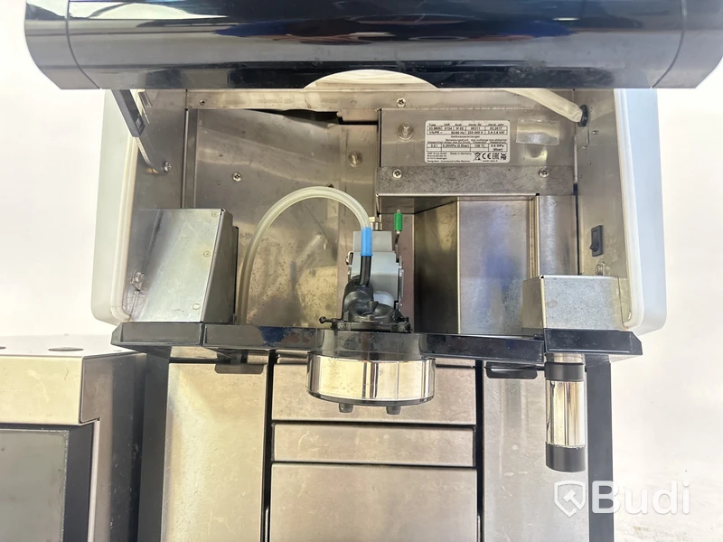 Kaffemaskin / espressomaskin WMF 8000 S
