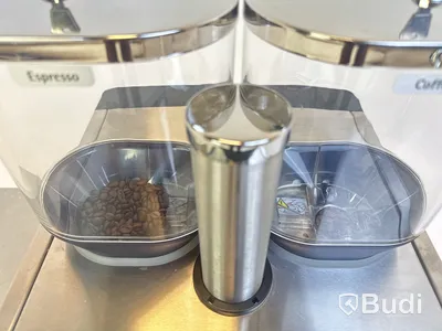 Kaffemaskin / espressomaskin WMF 8000 S
