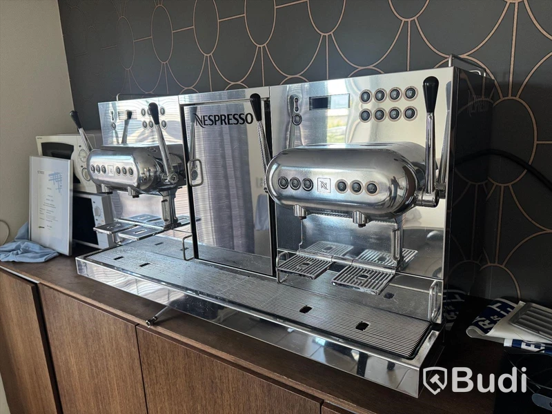 Nespresso Aguila 440