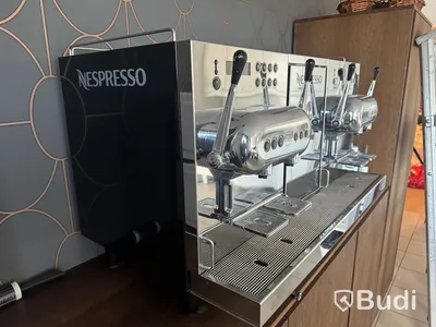 Nespresso Aguila 440