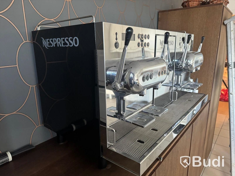 Nespresso Aguila 440