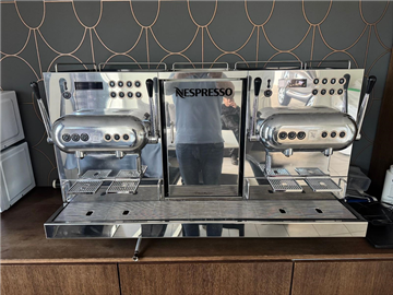 Nespresso Aguila 440