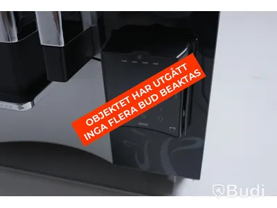 Kaffemaskin Selecta Carrara L duo med inbyggt betalsystem från Nayax