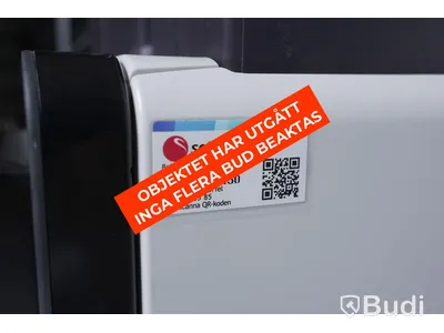 Kaffemaskin Selecta Carrara L duo med inbyggt betalsystem från Nayax