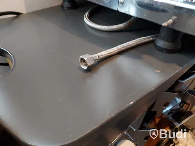 Kaffe/Espressomaskin Expobar Mega Creme - inkl frakt