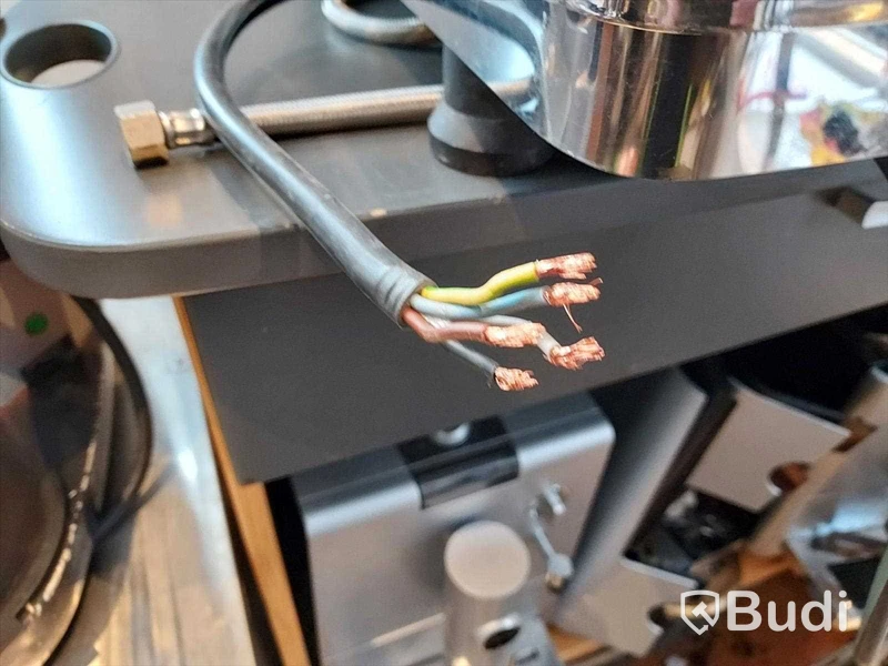 Kaffe/Espressomaskin Expobar Mega Creme - inkl frakt