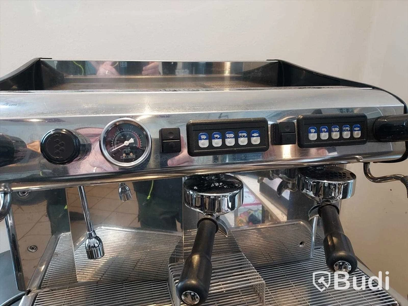 Kaffe/Espressomaskin Expobar Mega Creme - inkl frakt