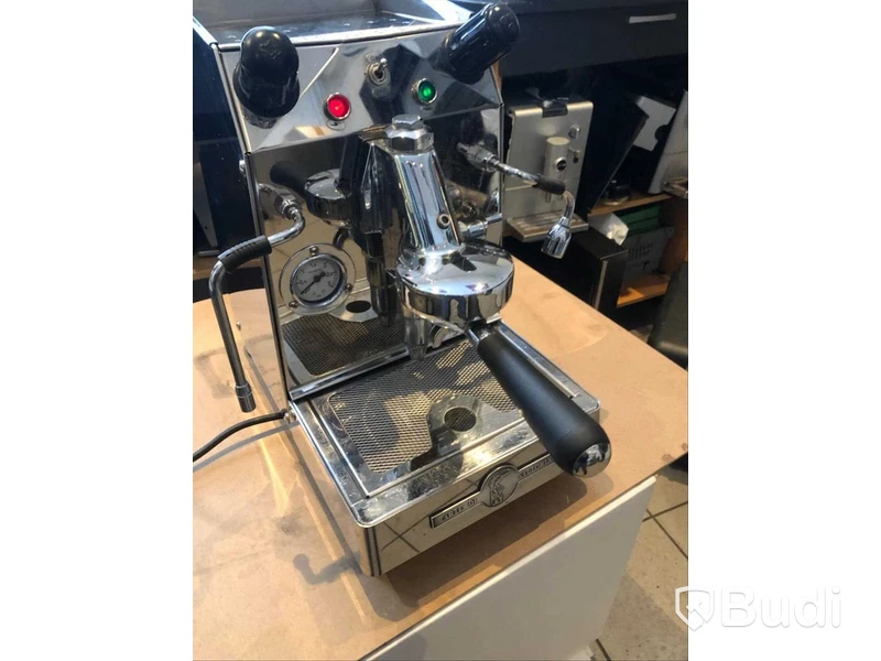 Kaffe/Espressomaskin BFC Junior Plus