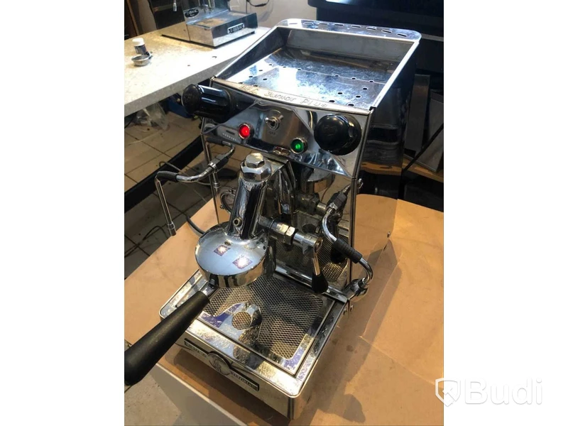 Kaffe/Espressomaskin BFC Junior Plus