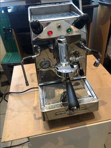 Kaffe/Espressomaskin BFC Junior Plus